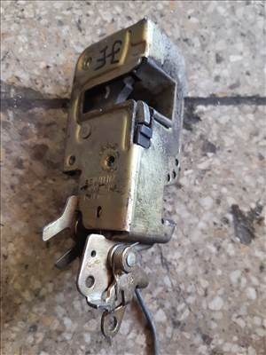 Volkswagen Transporter T4 91-03 Jobb Első Ajtó Zárszerkezet 701 837 016 E