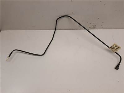 Peugeot 207 cc  üzemanyagcső