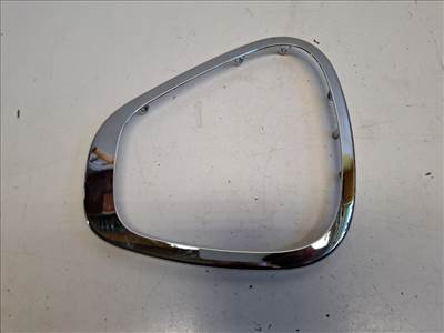 Renault Captur bal első hangszórófedél keret 156067442A