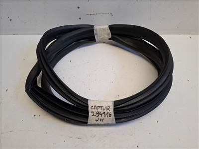 Renault Captur jobb hátsó ajtó kédergumi