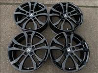 4db Brock 18" Mitsubishi Outlander alufelni. (4158)