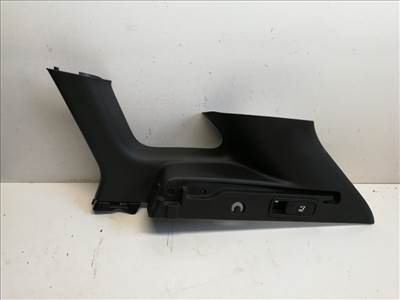 Renault Kadjar jobb hátsó kalaptartótartókárpit 769346917R