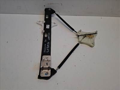 Seat Arona bal hátsó Ablakemelő szerkezet elektromos 6F0839461C