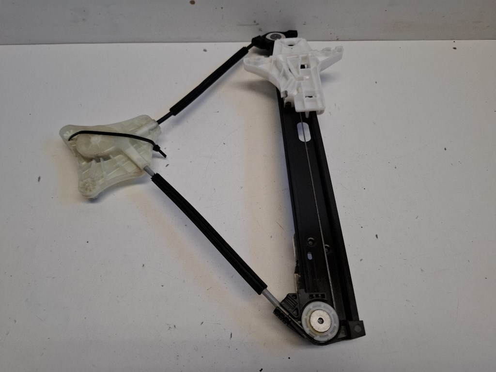 Seat Arona bal hátsó Ablakemelõ szerkezet elektromos 6F0839461C 2. kép