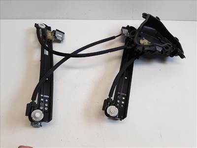 Seat Ibiza 5 ajtós bal első Ablakemelő szerkezet elektromos 6J4837401