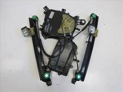 Seat Leon (1P) jobb első Ablakemelő szerkezet elektromos 1P0837402AD