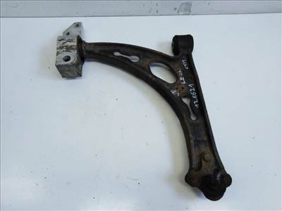 Seat Leon (1P) jobb első lengőkar 1K0407153G