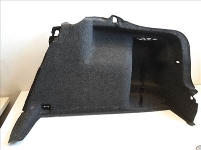 Seat Toledo (NH) jobb hátsó csomagtér oldalkárpit 5JA867428B