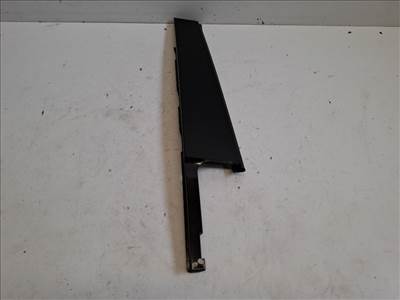 Skoda Karoq jobb hátsó ajtókeretborítás (ajtókeret borítás) 575839902B