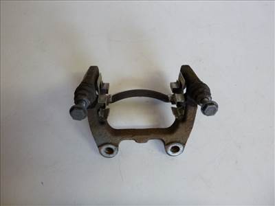 Skoda SUPERB (3T) bal hátsó féknyereg tartó