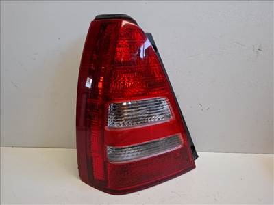 Subaru Forester (SG) bal hátsó lámpa