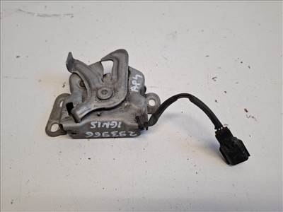 Suzuki Ignis  motorháztető zár