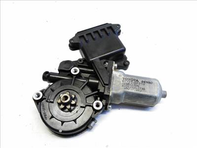 Toyota Yaris (XP90) bal első ablakemelő motor 857020F010 983712100