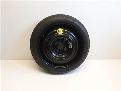 Toyota Yaris (XP90) Szervízkerék (pótkerék mankókerék) 2150669