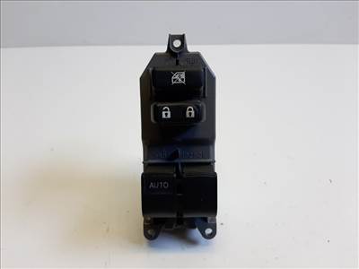 Toyota Yaris (XP130) bal első ablakemelő kapcsoló