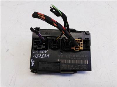 Volkswagen caddy (2k) komfort elektronika 1K0959433AK