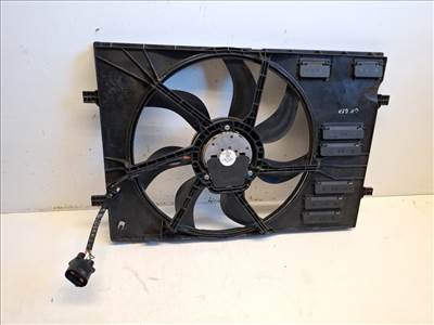 Volkswagen Golf VII (5G) hûtőventillátor (hûtő ventillátor) 5G0959455F