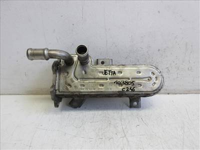 Volkswagen jetta (1k) egr szelep hûtő 038131513AD