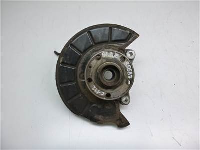 Volkswagen Passat VII (3C) jobb első csonkállvány