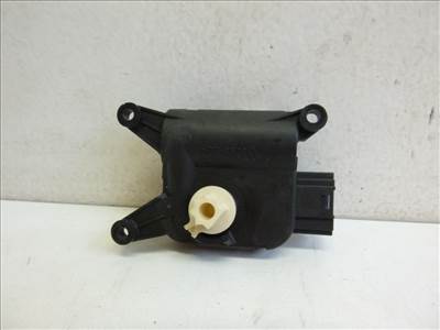 Volkswagen Passat VII (3C) fûtés állító motor 1K0907511 0132801345