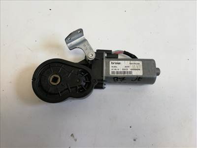 Volkswagen passat vii (3a) jobb első ülés állító motor (ülésállító motor) 922174102