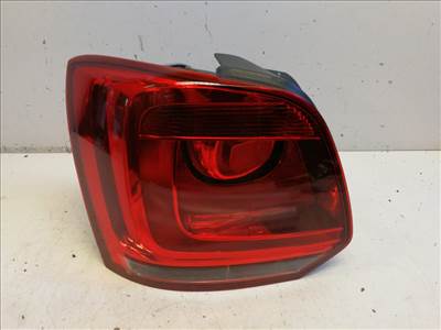 Volkswagen polo (6r) bal hátsó lámpa 6R0945095AH