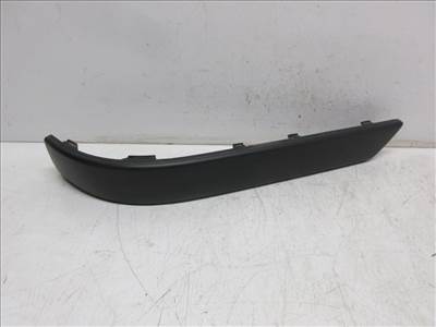 Volkswagen Sharan jobb hátsó lökhárító díszléc (lökhárító díszléc) 7M3807792