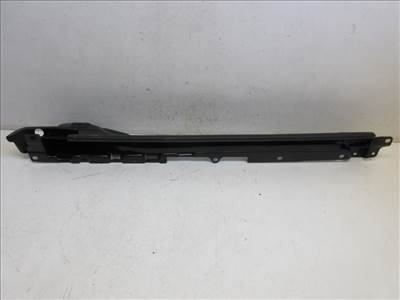 Volkswagen sharan jobb hátsó felső tolóajtóvezetősín 7N0843852E