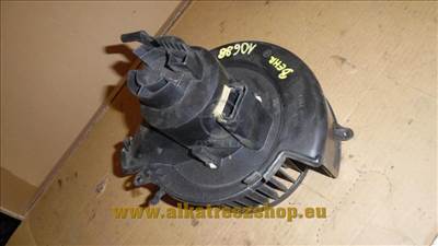 OPEL Astra G fűtőmotor, Behr