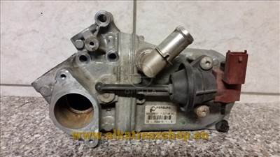 Opel EGR Hűtő 1.3CDTI A13DTE 55226607