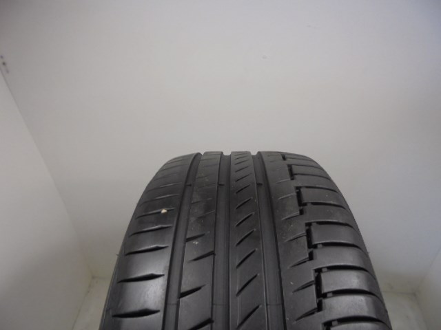 Continental Premiumcontact 6 225/55 R19  1. kép