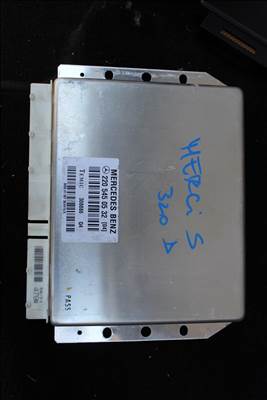 Mercedes S 320 W220  légrugó vezérlő A2205450532