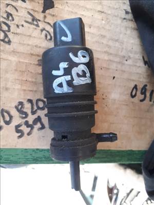 Audi A4 (B6) Sedan ablakmosó motor 