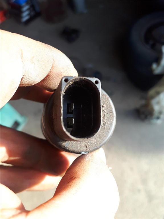Audi A4 (B6) Sedan ablakmosó motor  2. kép