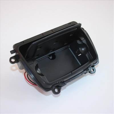 BMW F10 F11 hamutál - hamutálat tartó egység