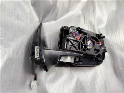 Isuzu D-Max III visszapillantó tükör alkatrészei  97648942