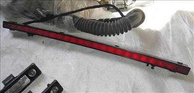 Skoda Octavia II pótféklámpa eladó