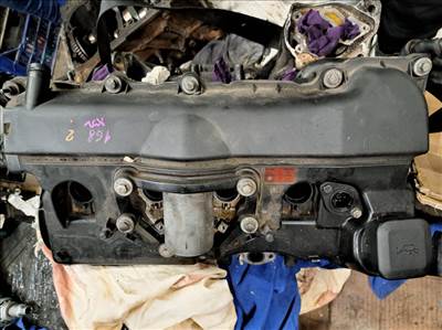 BMW E46 318i N42 N42B20A fûzött motorblokk blokk motor