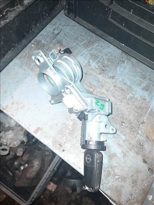 Opel zafira b gyújtáskapcsoló 