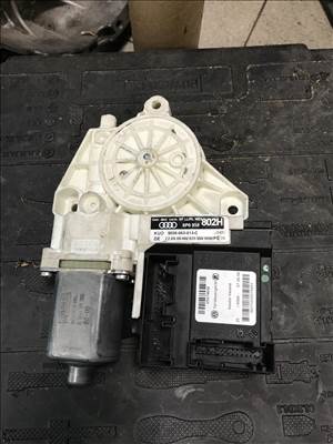Audi A3 (8P) jobb ablakemelő motor  8p0959802h