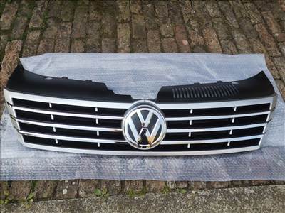 Volkswagen Passat CC facelift hűtőrács