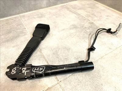 BMW E81, E82, E84, E87, E88, E89, E90, E91, E92, E93 bal első övfeszítő 72117213563 7213563