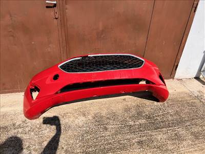 Ford Fiesta Mk7 első lökhárító  h1bb17757apia01