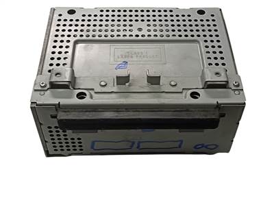 Ford Fiesta Mk6 E1BT-18C815-HE rádió cd fejegység 