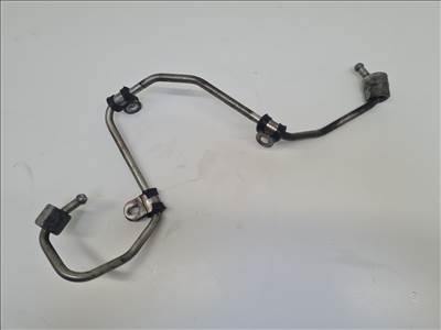 Volkswagen Golf VI üzemanyag cső (25028)