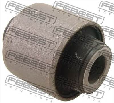 FEBEST HYAB-ENR4 - Lengőkar szilent HYUNDAI HYUNDAI (BEIJING) KIA KIA (DYK)