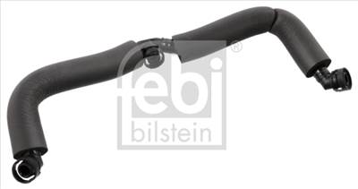 FEBI BILSTEIN 102605 - forgattyúsház szellőztető cső BMW
