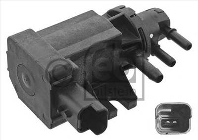 FEBI BILSTEIN 47610 - nyomásátalakító CITROËN FORD MINI PEUGEOT VOLVO