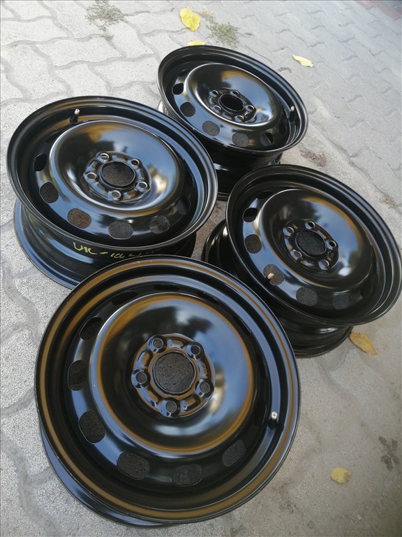  5x108 Ford Focus II., III., C-Max, Transit, Tourneo, Connect 15" alufelni 3. kép