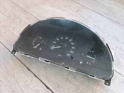 DAEWOO LANOS -01 Kilóméteróra